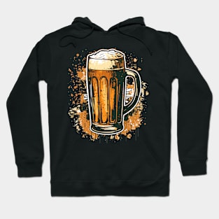 just a Beer tshirt Hoodie